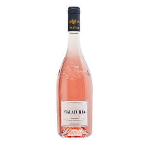 Salento Rosato I.G.T. Calafuria 2019 - Tormaresca - Mercato a casa tua