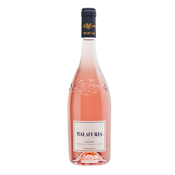 Salento Rosato I.G.T. Calafuria 2019 - Tormaresca - Mercato a casa tua