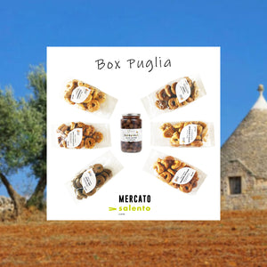 Box Puglia