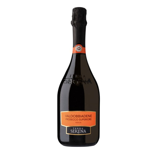 Terra Serena Valdobbiadene Prosecco Superiore DOCG Extra Dry - Mercato a casa tua