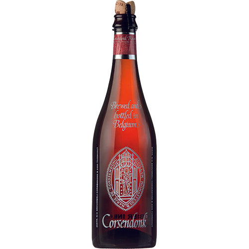 Birra Corsendonk Rousse - cl.75 - Mercato a casa tua