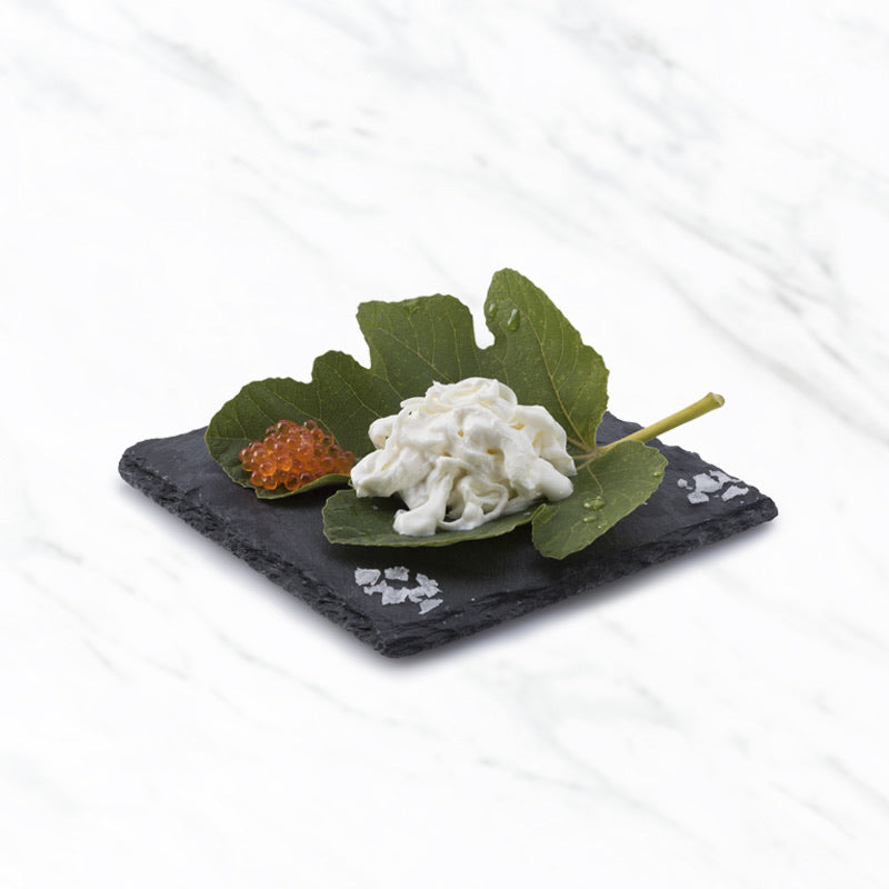 Stracciatella sfilacciata a mano 1 conf. -  250g