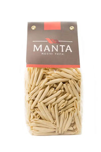 Minchiareddhi di semola Manta- 500gr