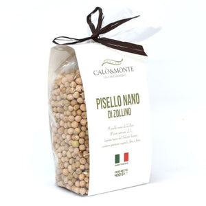 Pisello nano di Zollino - 400gr