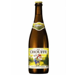 Birra La Chouffe Golden Ale cl.75 - Mercato a casa tua